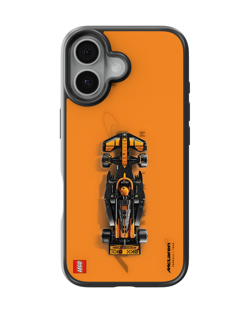 Formula 1 Impact Case (McLaren Lego)