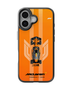 Formula 1 Impact Case (Mclaren Classics)