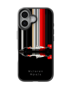 Formula 1 Impact Case (Mclaren F1)