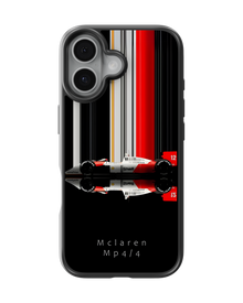 Formula 1 Impact Case (Mclaren F1)