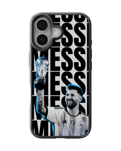 Football Impact Case (Messi Messi Messi)