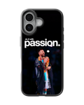 Football Impact Case (Messi Passion)