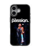 Football Impact Case (Messi Passion)