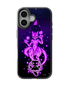 Cartoon Impact Case (Mewtwo)