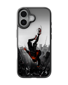 Marvel Impact Case (Miles Morales)