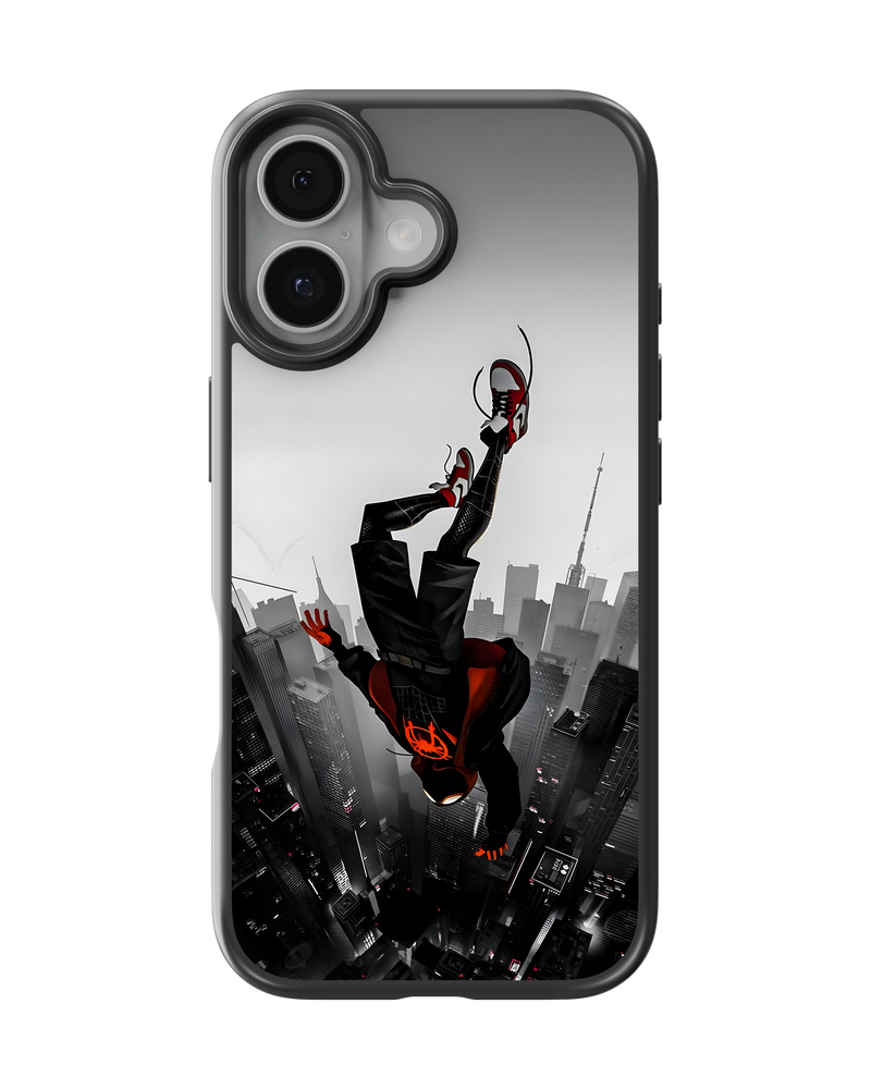 Marvel Impact Case (Miles Morales)