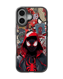 Marvel Impact Case (Miles Morales Originals)