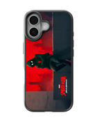Marvel Impact Case (Miles Spiderverse)