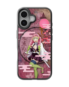 Demon Slayer Impact Case (Mitsuri)