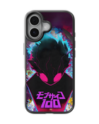 Mob Psycho Impact Case (Mob Psycho 100)