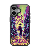 Mob Psycho Impact Case (Mob Psycho)