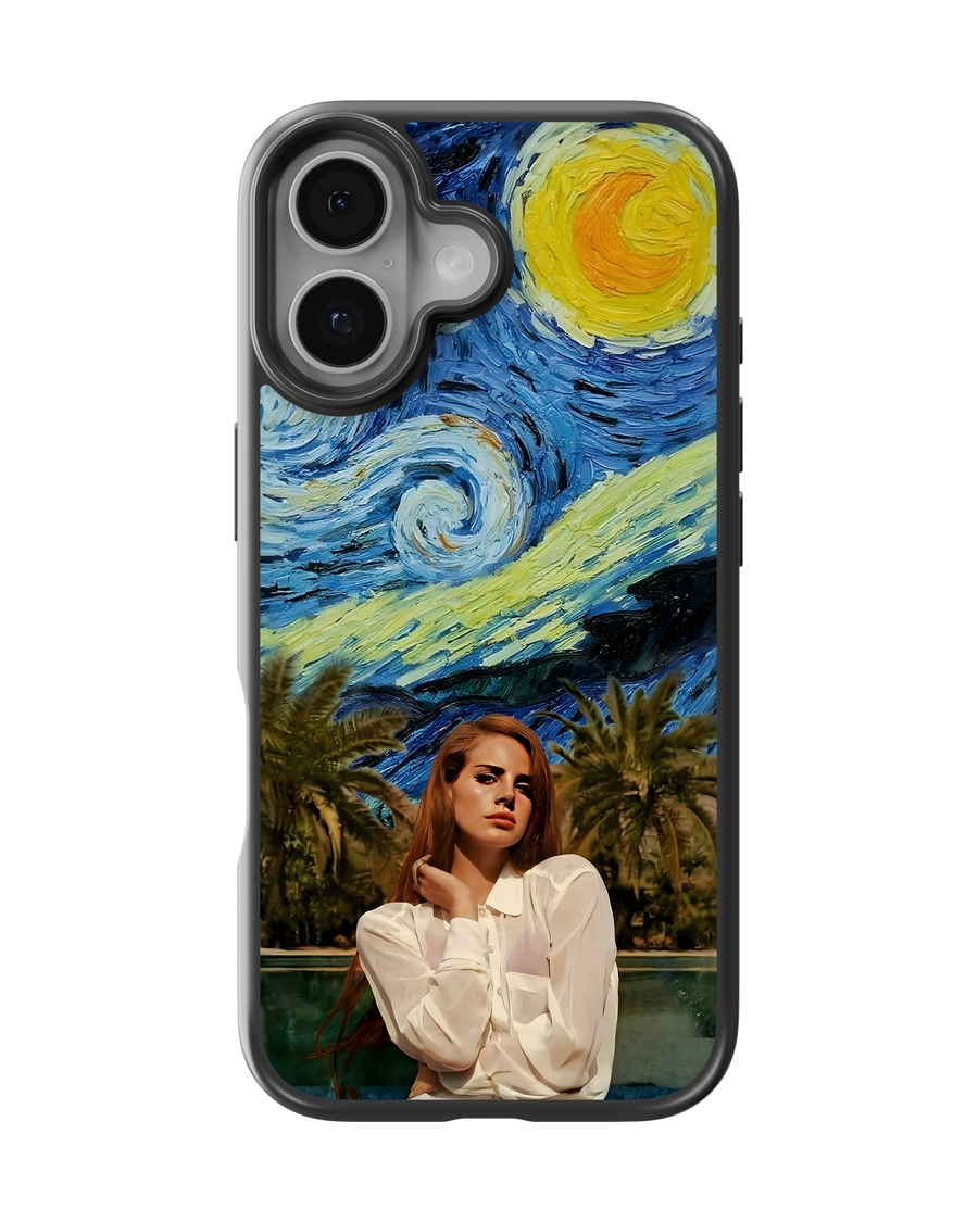 Singers Impact Case (Mommy Lana)