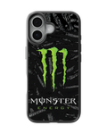Monster Impact Case (Monster Carbon)
