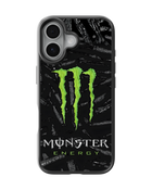 Monster Impact Case (Monster Carbon)