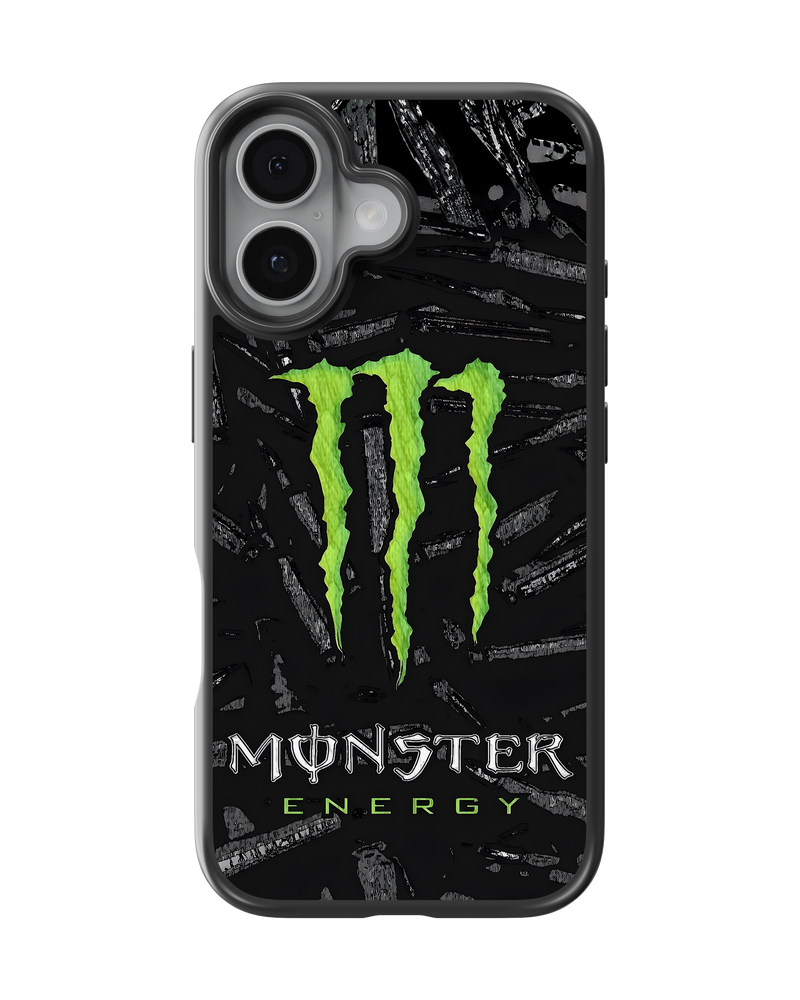 Monster Impact Case (Monster Carbon)