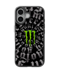 Monster Impact Case (Monster Chaos)