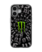 Monster Impact Case (Monster Chaos)