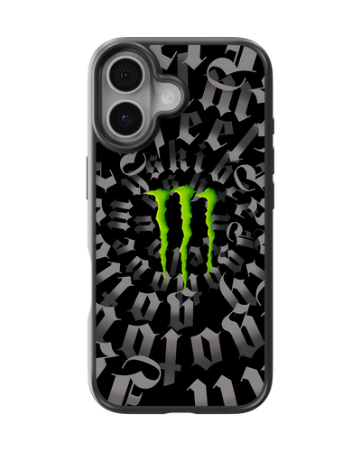 Monster Impact Case (Monster Chaos)