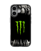 Monster Impact Case (Monster Fangs)