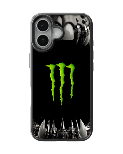 Monster Impact Case (Monster Fangs)