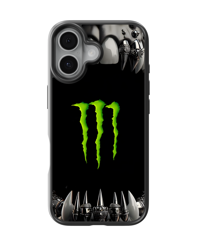 Monster Impact Case (Monster Fangs)