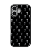 Monster Impact Case (Monster Grid)