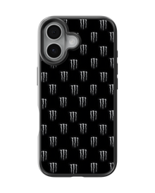 Monster Impact Case (Monster Grid)
