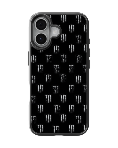 Monster Impact Case (Monster Grid)