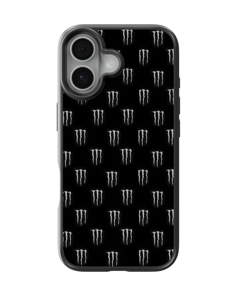 Monster Impact Case (Monster Grid)