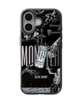Monster Impact Case (Monster Grunge)