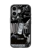 Monster Impact Case (Monster Grunge)