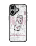 Monster Impact Case (Monster Ultra Pink)