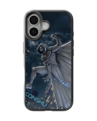 Marvel Impact Case (Moon Knight)