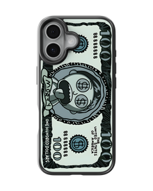 Dollar Impact Case (Morty)