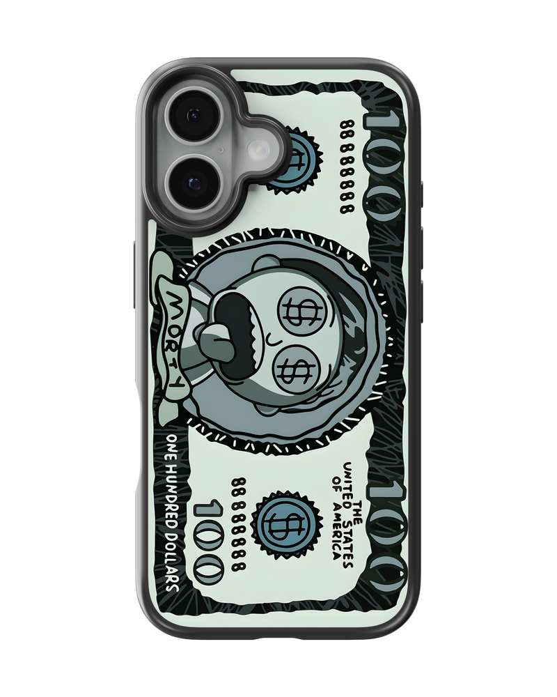 Dollar Impact Case (Morty)