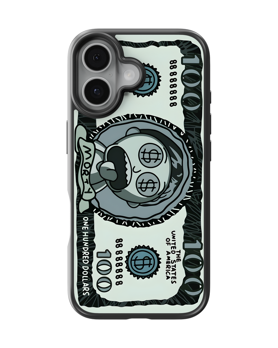 Dollar Impact Case (Morty)