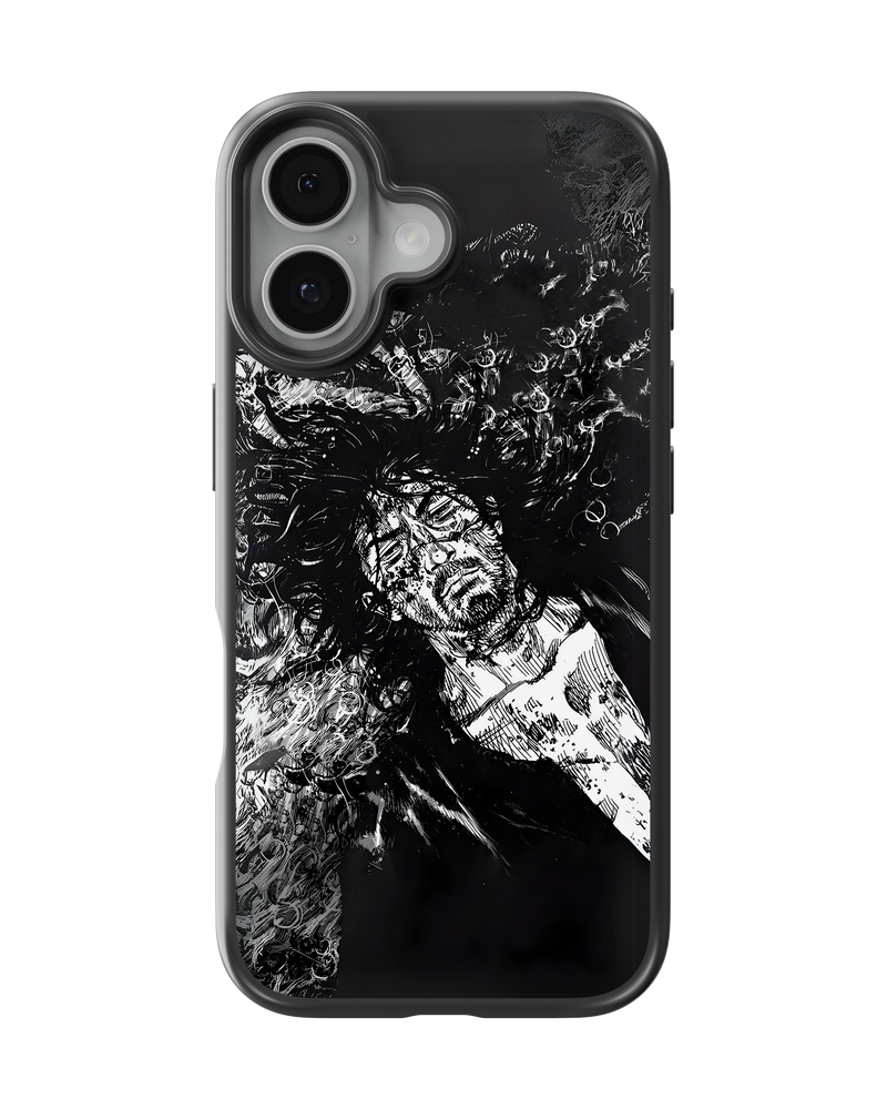 Vinland Saga Impact Case (Musashi)
