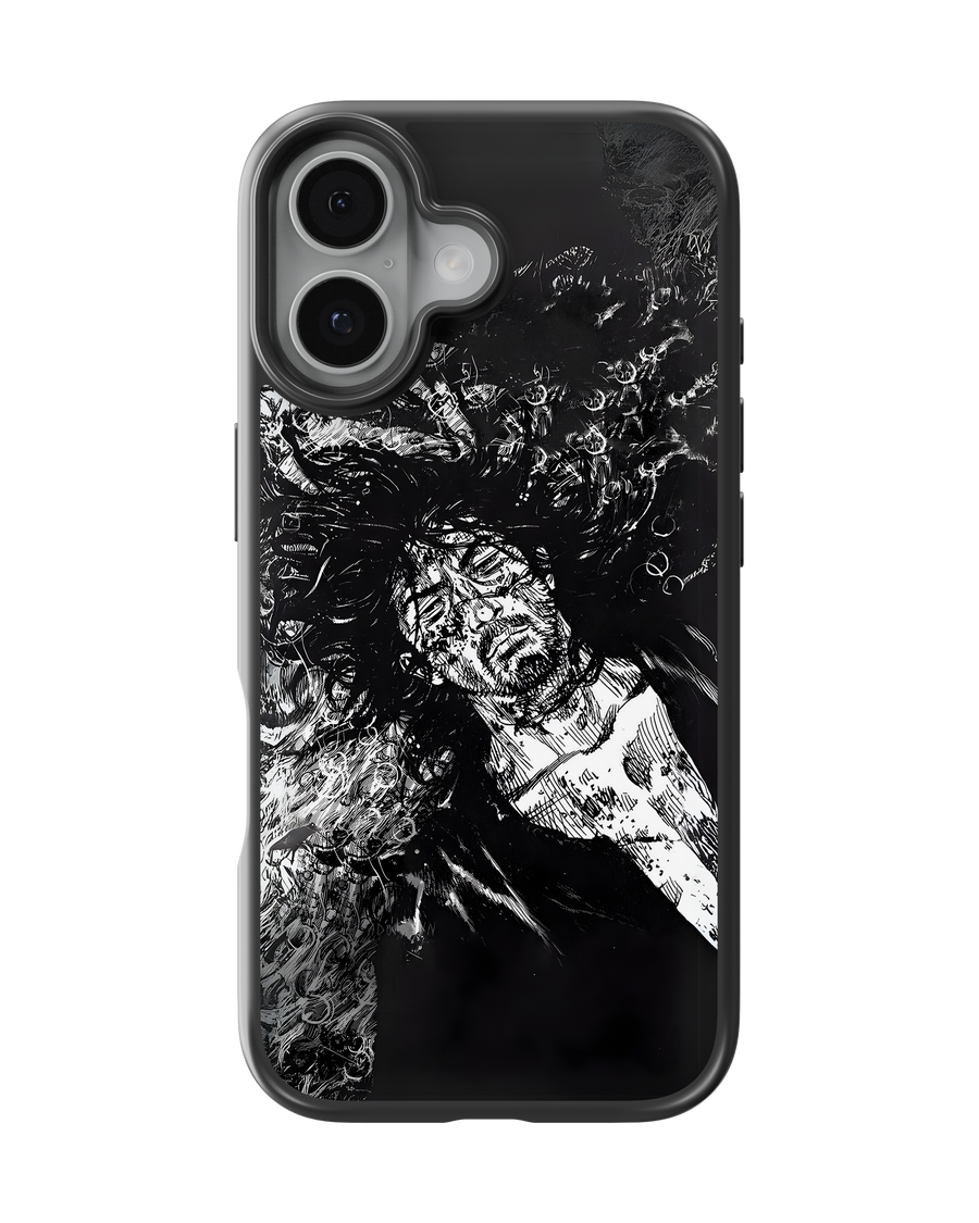 Vinland Saga Impact Case (Musashi)