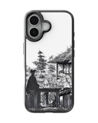 Vinland Saga Impact Case (Musashi X Guts)