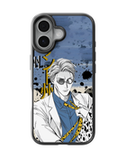 Jujutsu Kaisen Impact Case (Nanami)