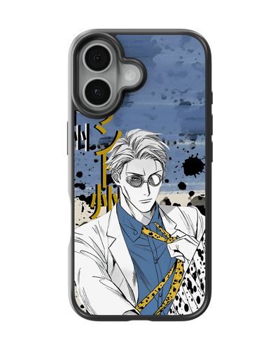 Jujutsu Kaisen Mobile Cover (Nanami)