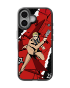Jujutsu Kaisen Impact Case (Nanami Ratio)