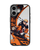 Naruto Impact Case (Naruto)
