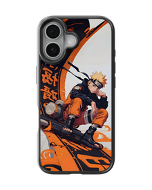 Naruto Impact Case (Naruto)