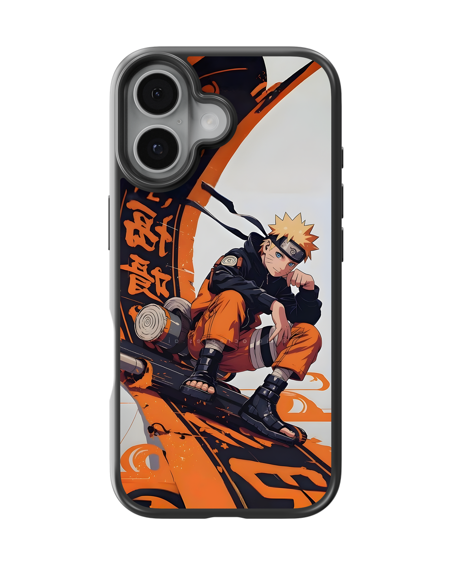 Naruto Impact Case (Naruto)