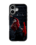 Football Mobile Cover (No7 Ronaldo)