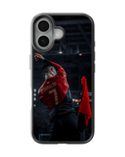 Football Mobile Cover (No7 Ronaldo)