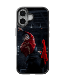 Football Mobile Cover (No7 Ronaldo)