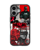 DC Impact Case (No More Lies)