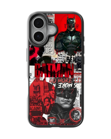 DC Impact Case (No More Lies)